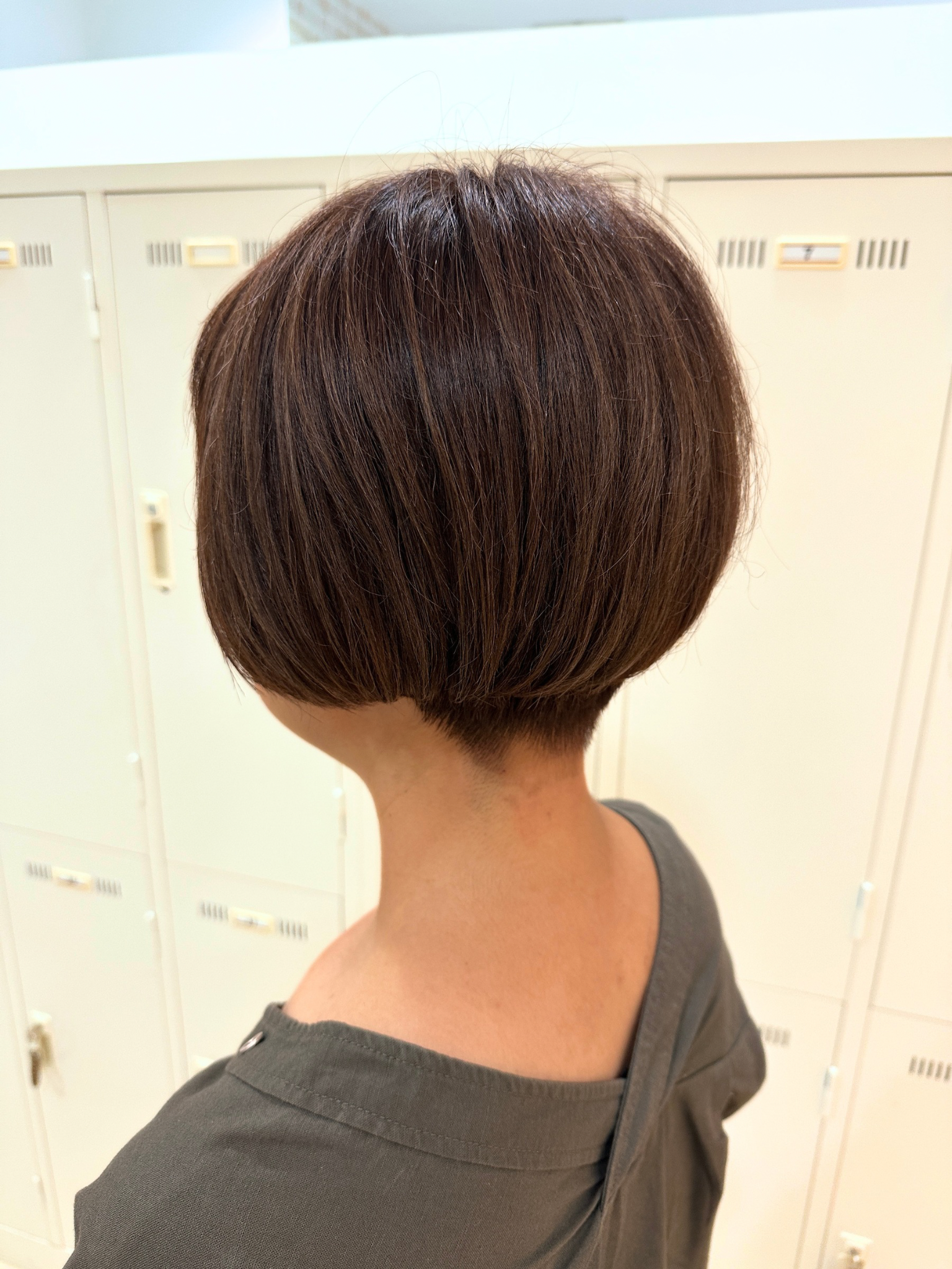 ショート
