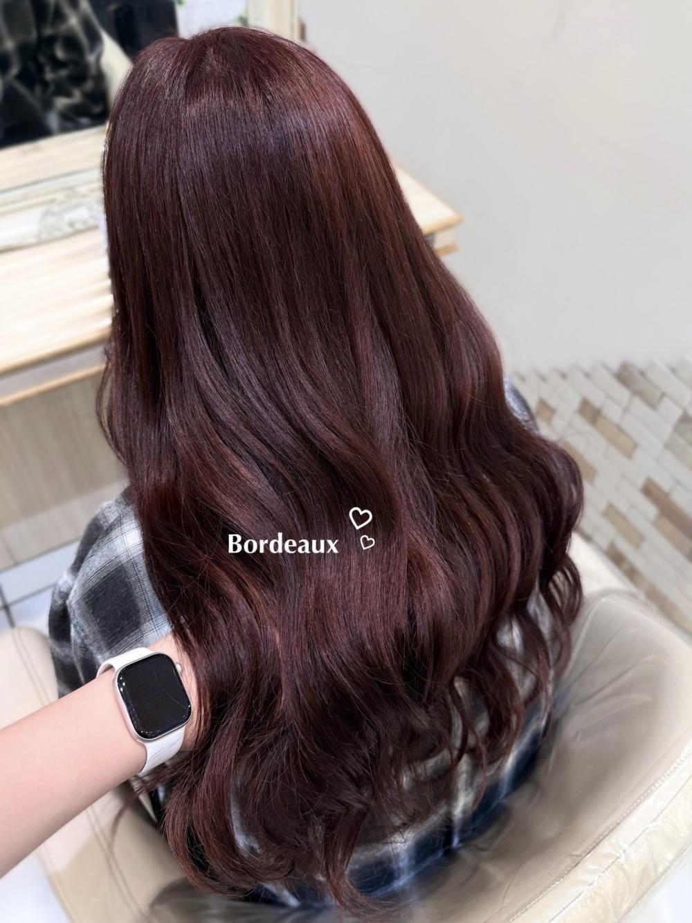 ~ Bordeaux ~