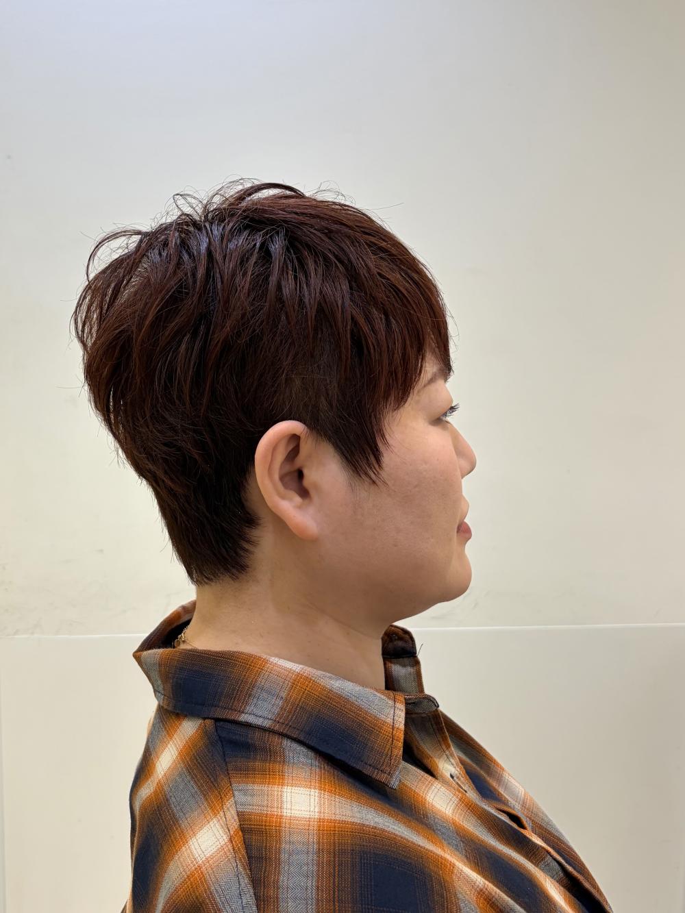 ショート