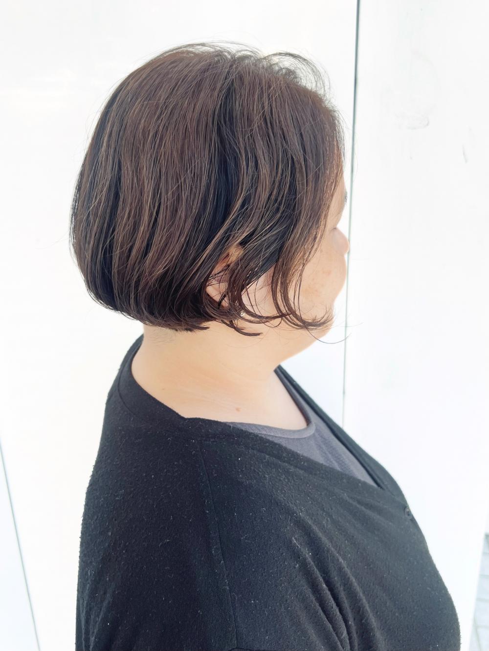 アンブレラカラー