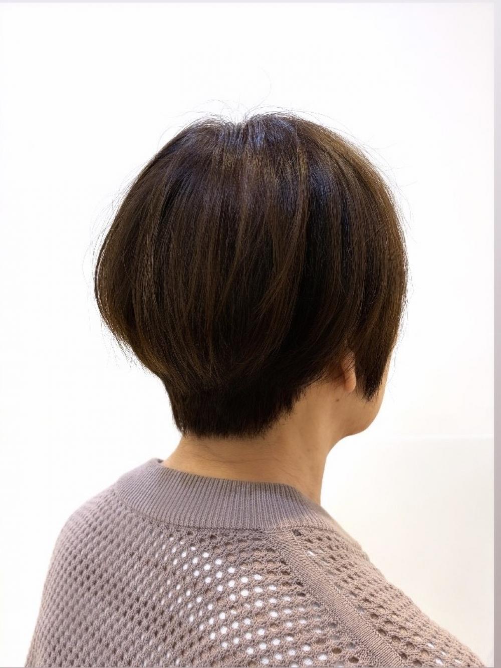 ショート