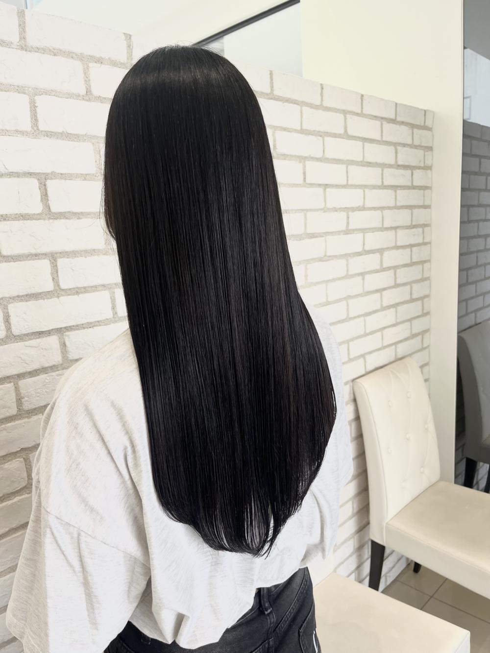 ナチュラルブラウン｜サブ写真②