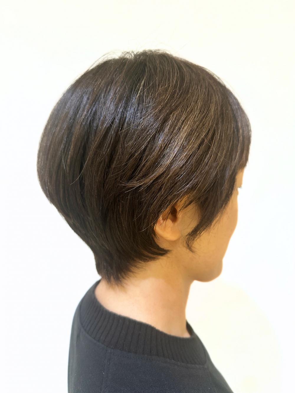 ショート