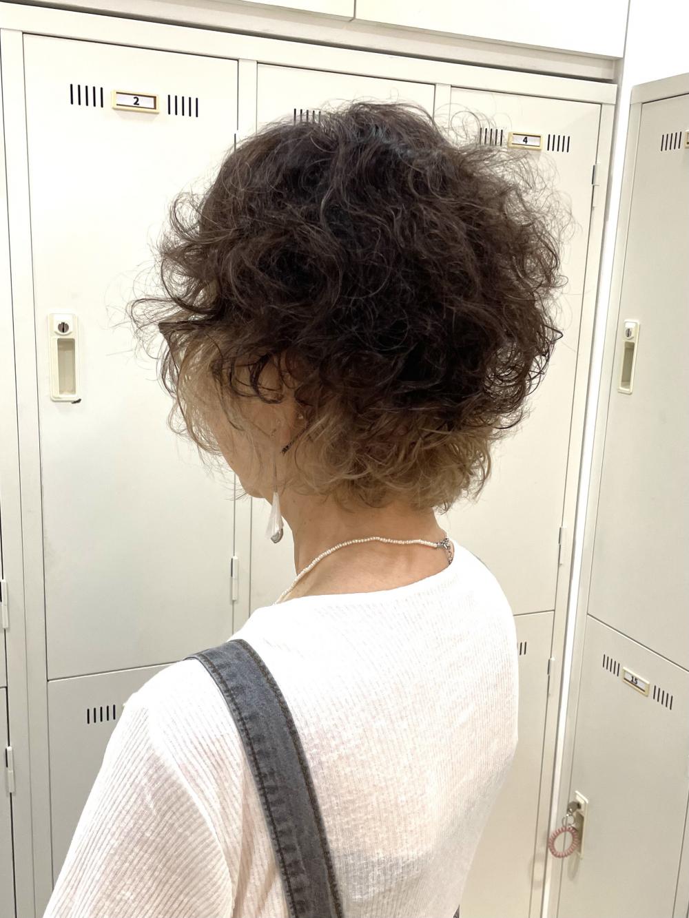 大人カール
