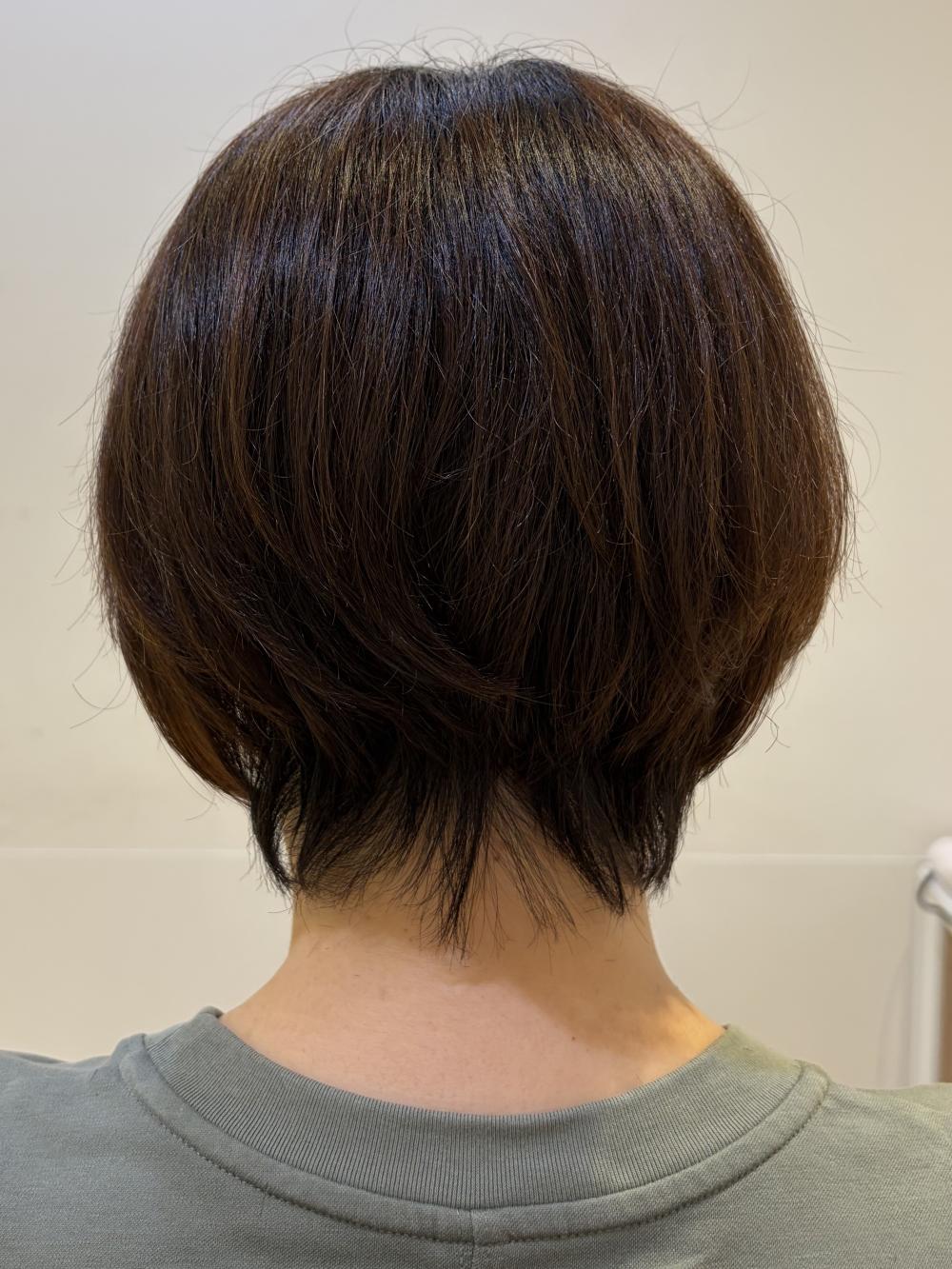 ショート
