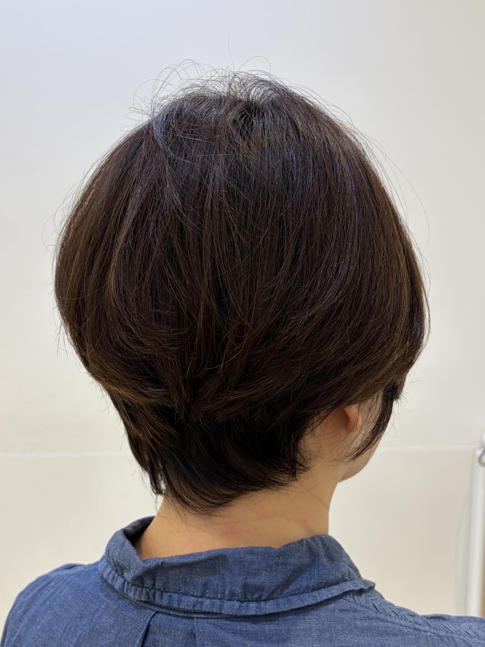 ショート