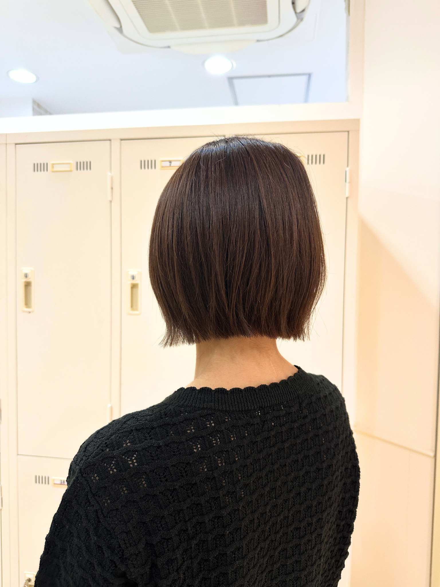 ボブ