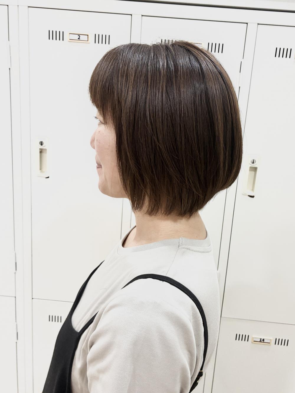 ボブ
