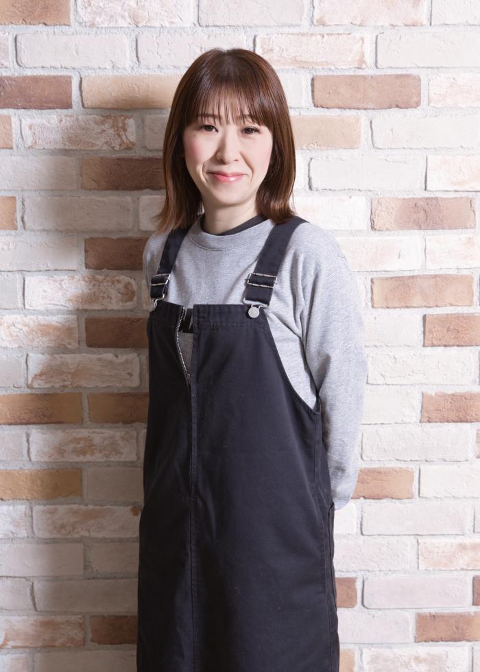 鈴木 香織