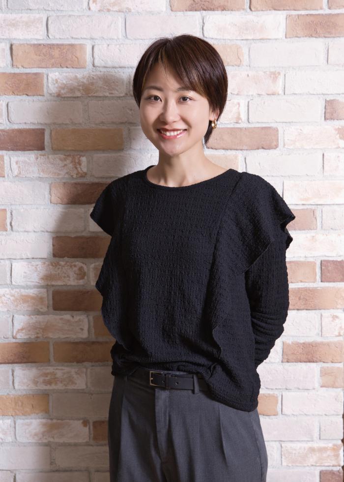木口 優子