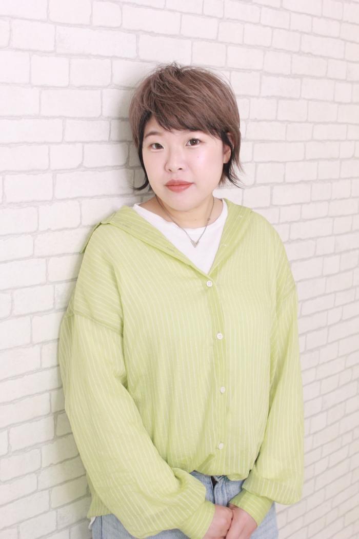 狩野 麻衣子
