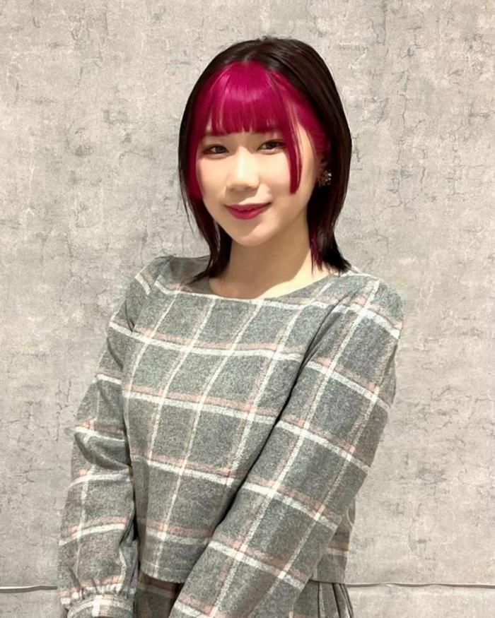 小俣 詩織