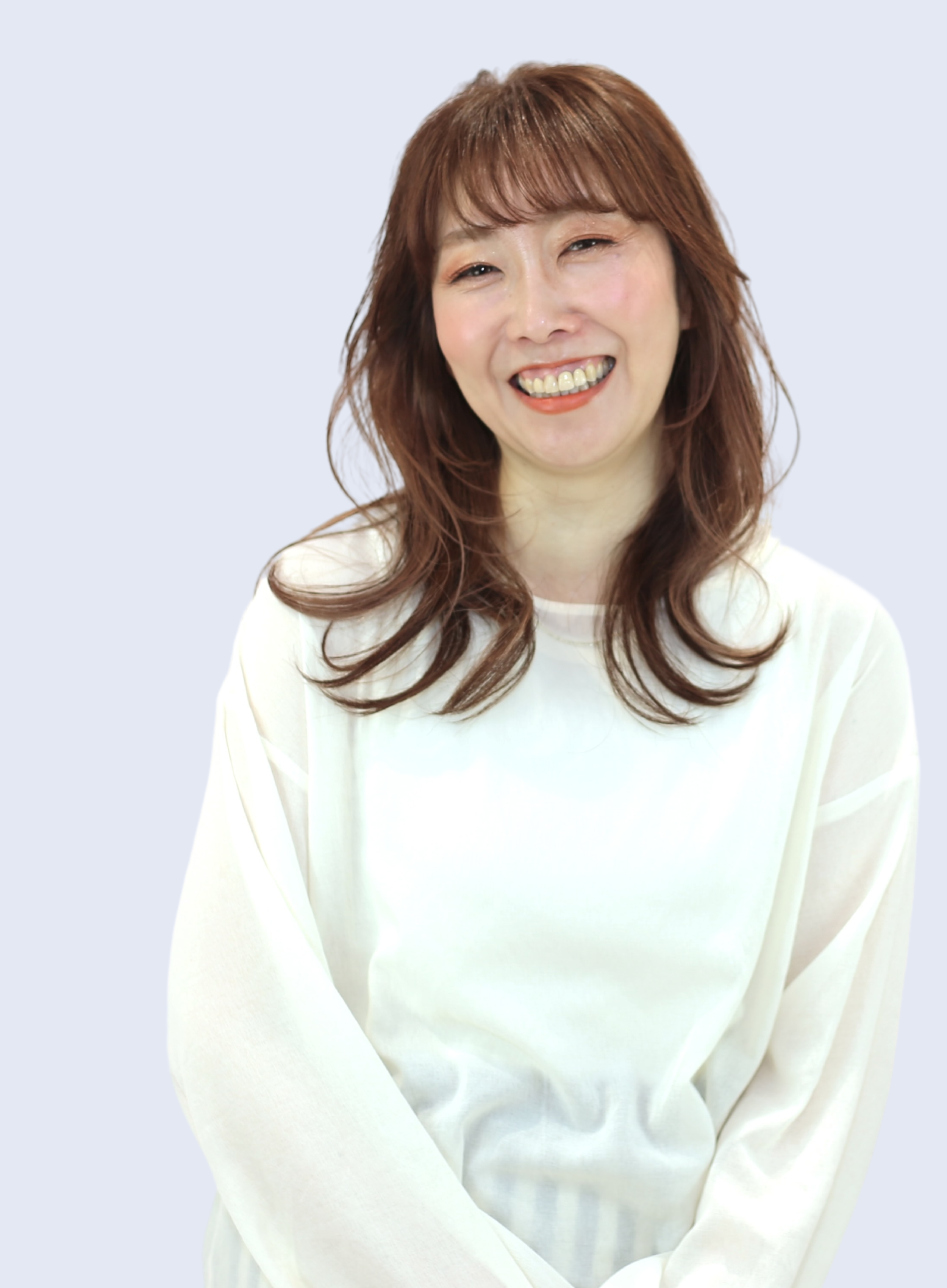 中島 美智子