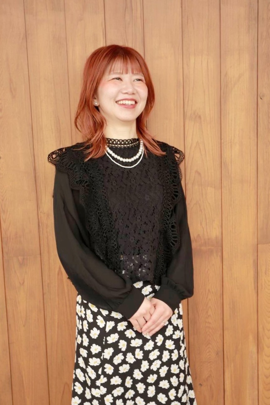 阿部 萌香