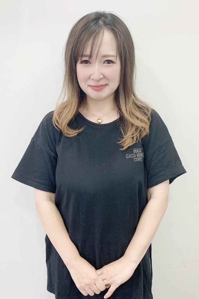 行成 美里
