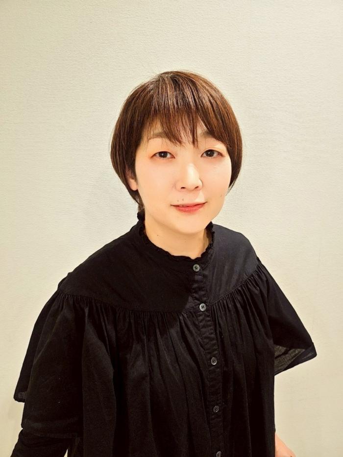 竹本 美香