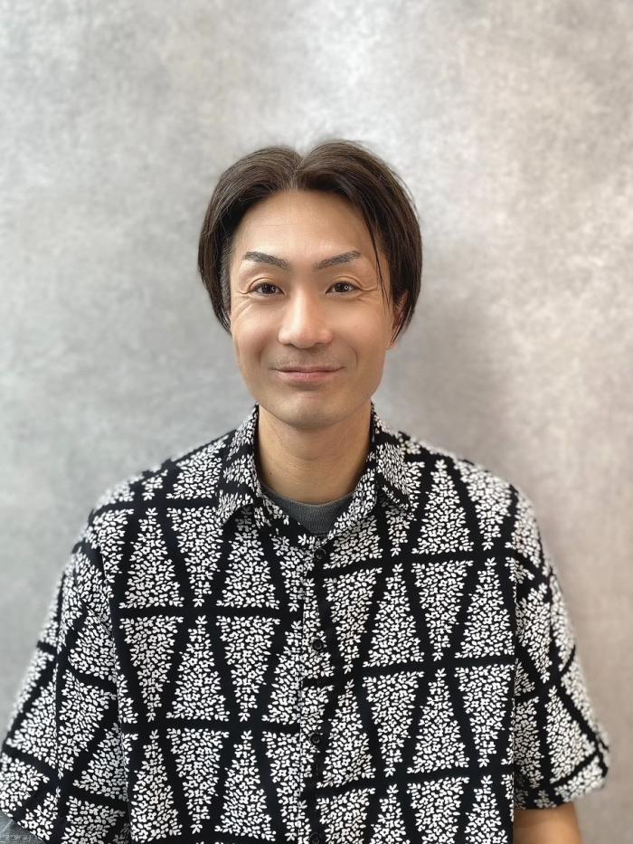 小畑 憲一