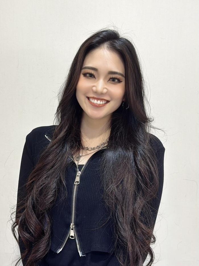 岩田 怜子