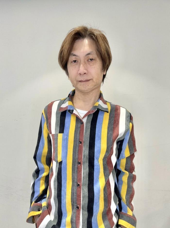 北谷 拓之