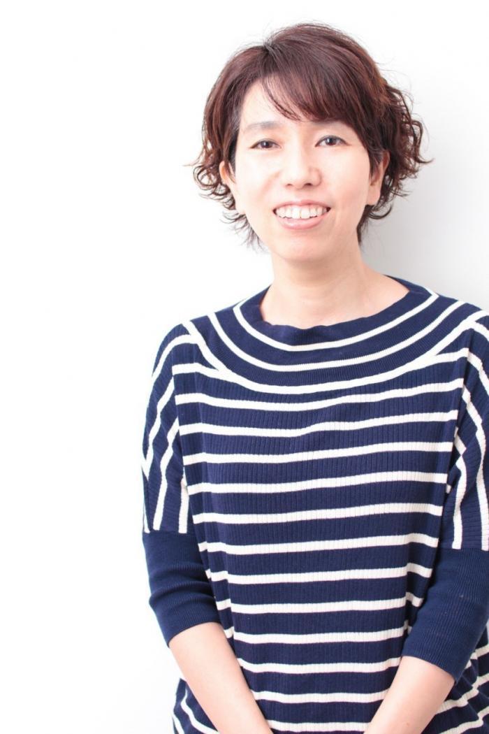 波田 理奈