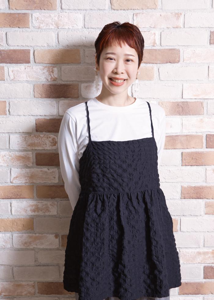 畠山 まり子
