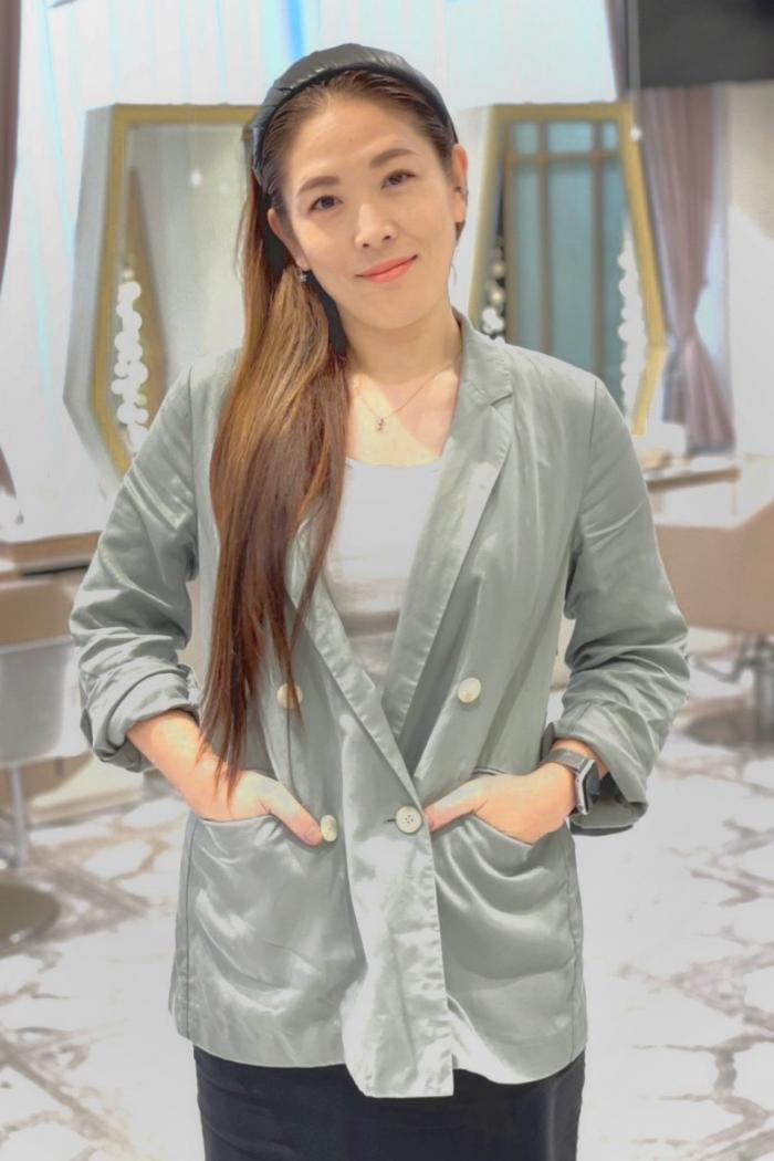 江崎 和歌子
