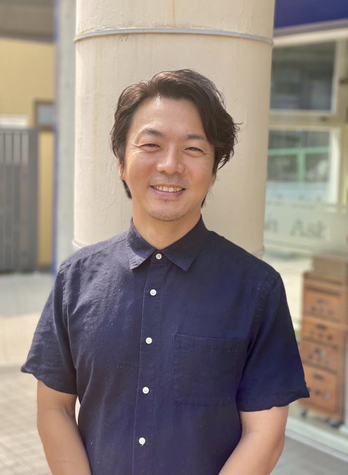 齋藤 薫伸