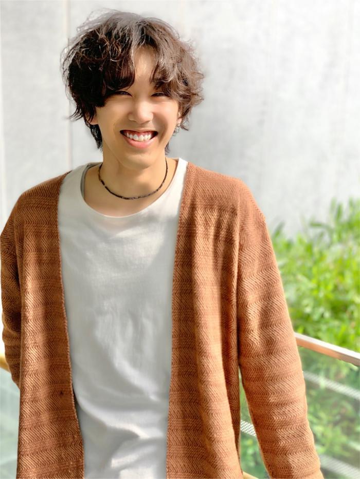 松本 亮二