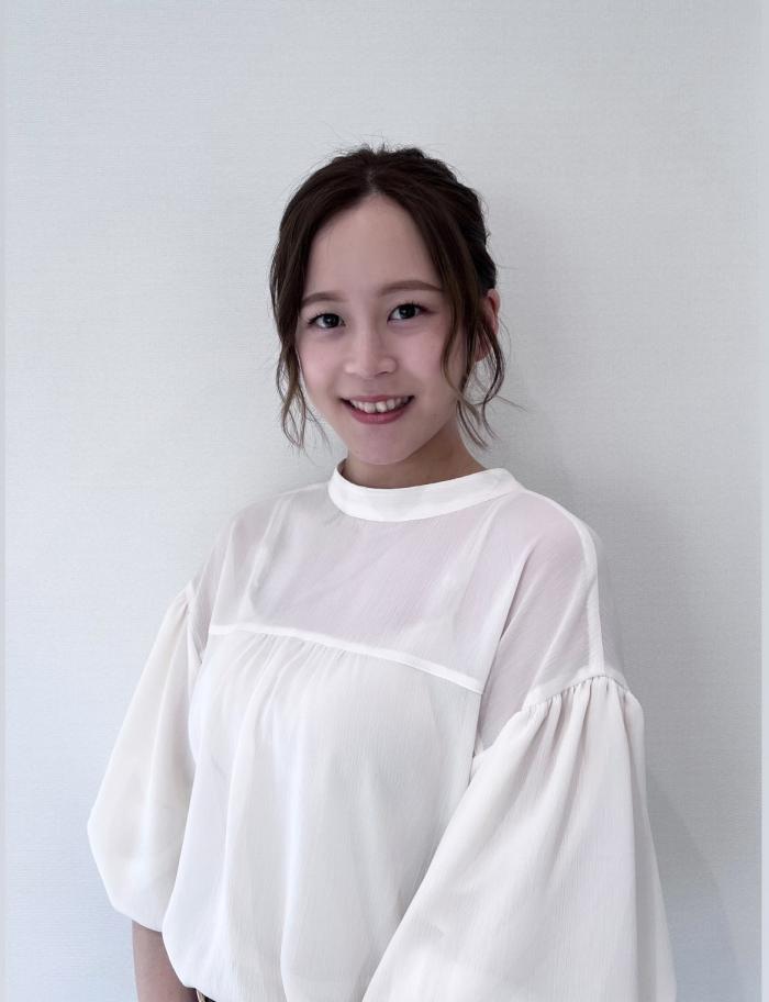 太田 芽依