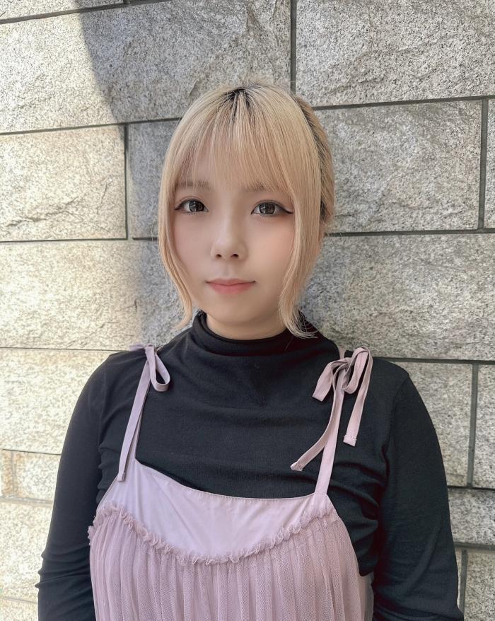 李 稍憙