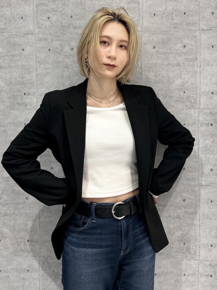 山本 安佳里