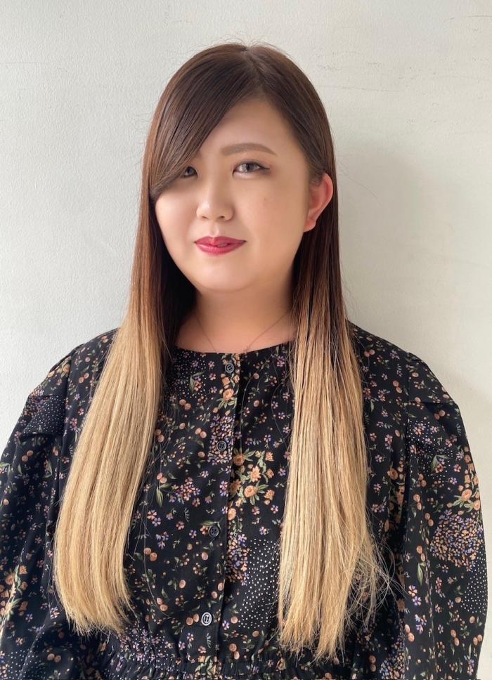 仁科 友恵