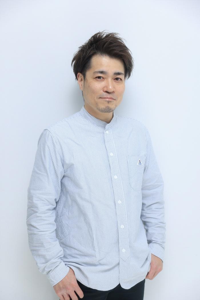 宮崎 豪