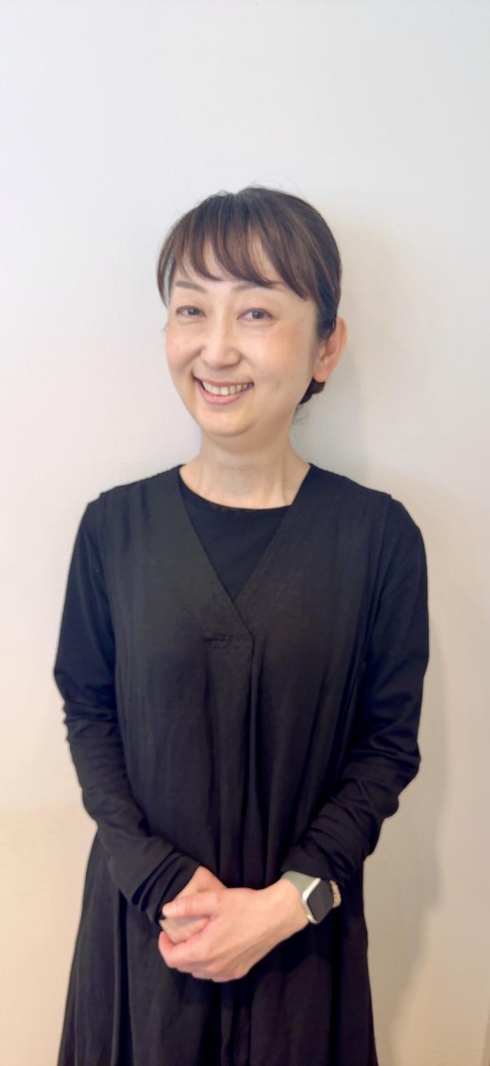 渡邊 美佳子