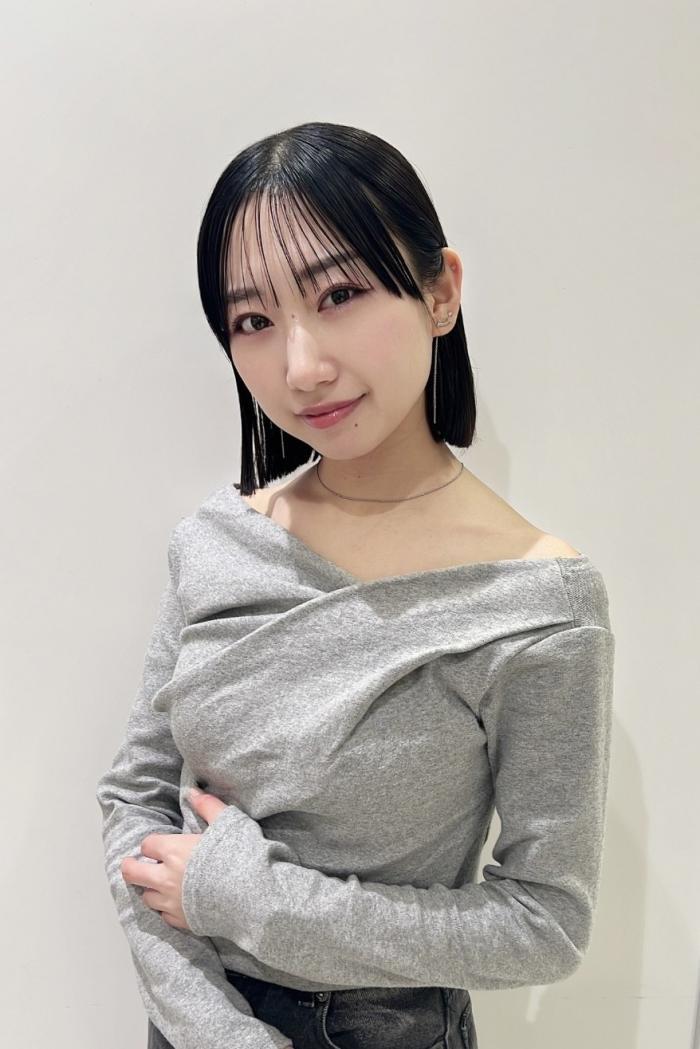 中嶋 悠