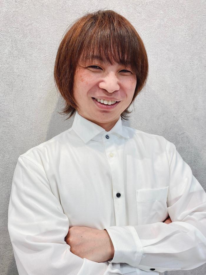 永嶋 優輝