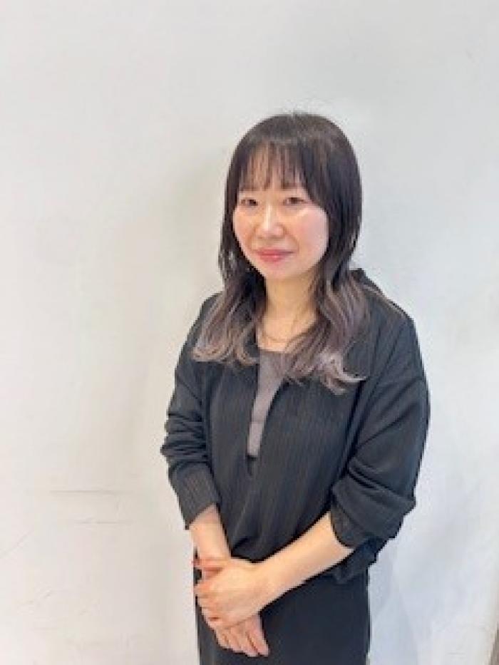 土岐 佐知子