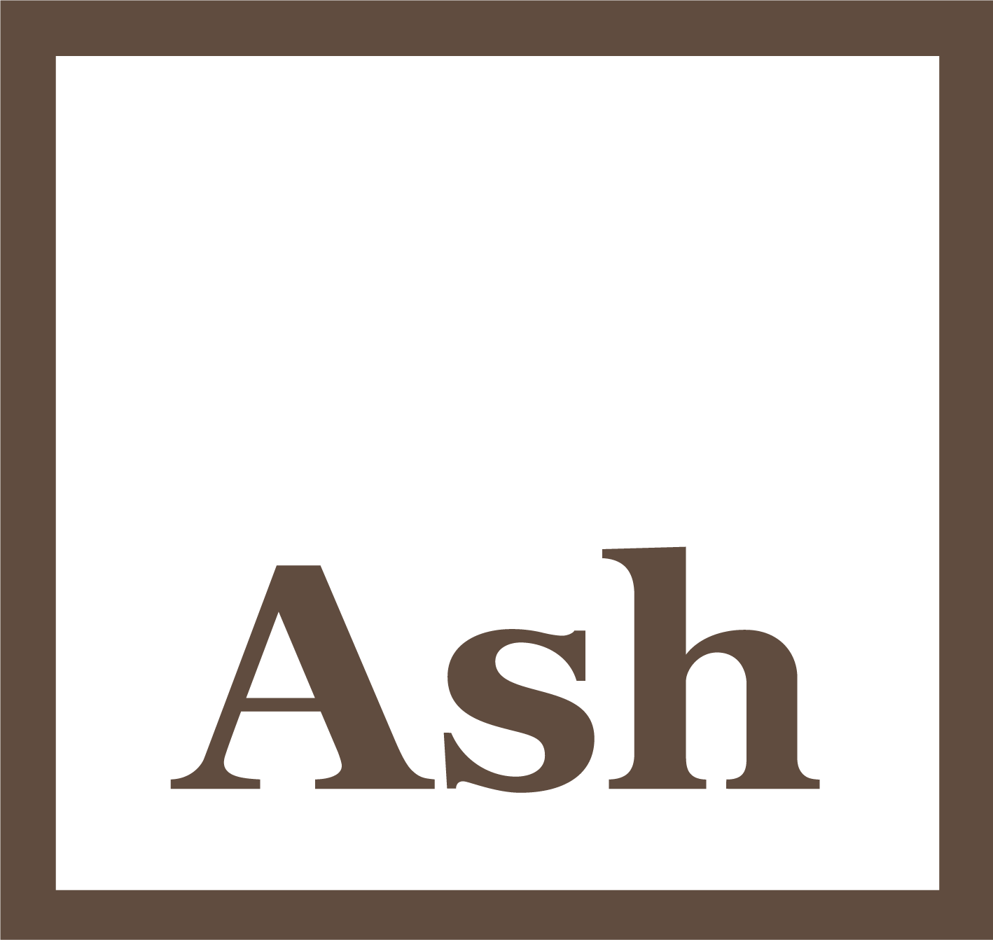 Ash 白楽店