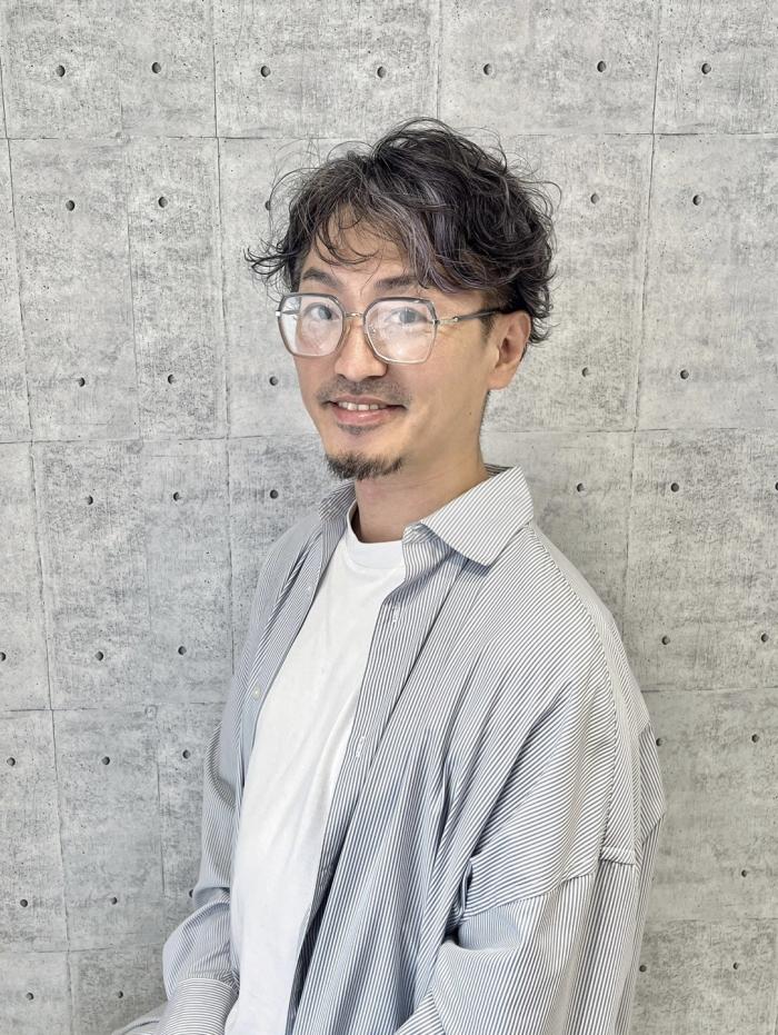 高野 開弦