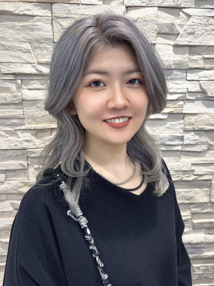 藤原 亜美