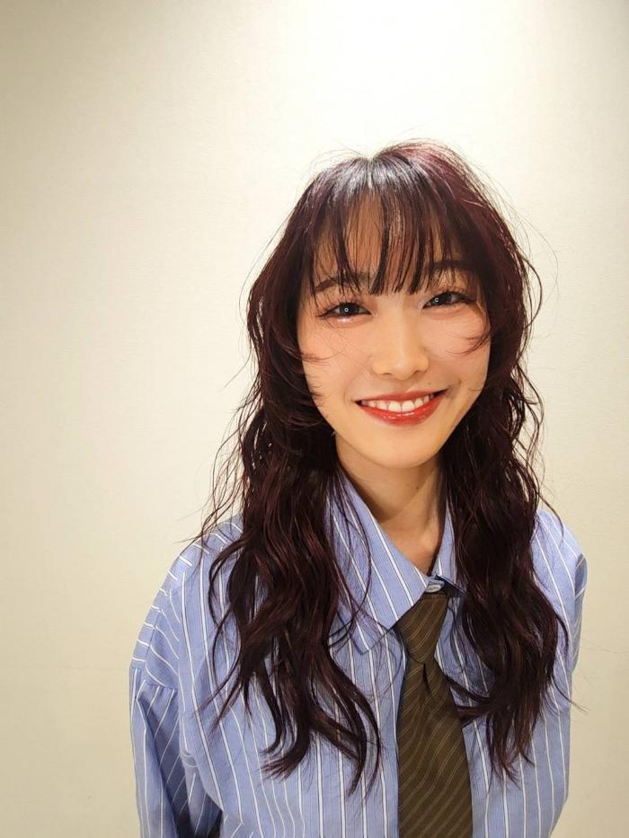 佐藤 栞