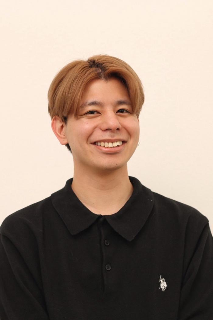比嘉 龍佑