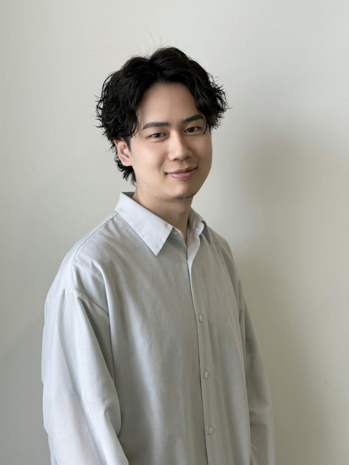 織原 森