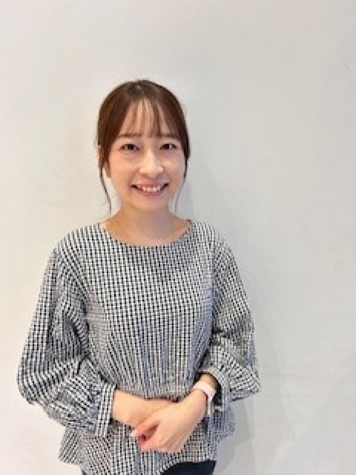 二宮 聖菜