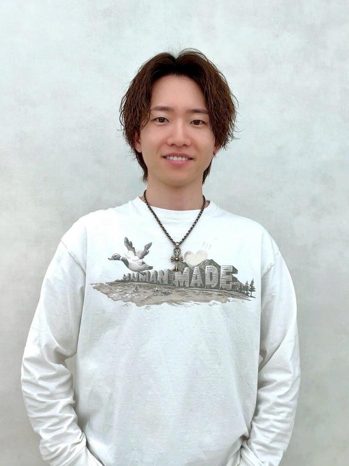 田中 秀斗