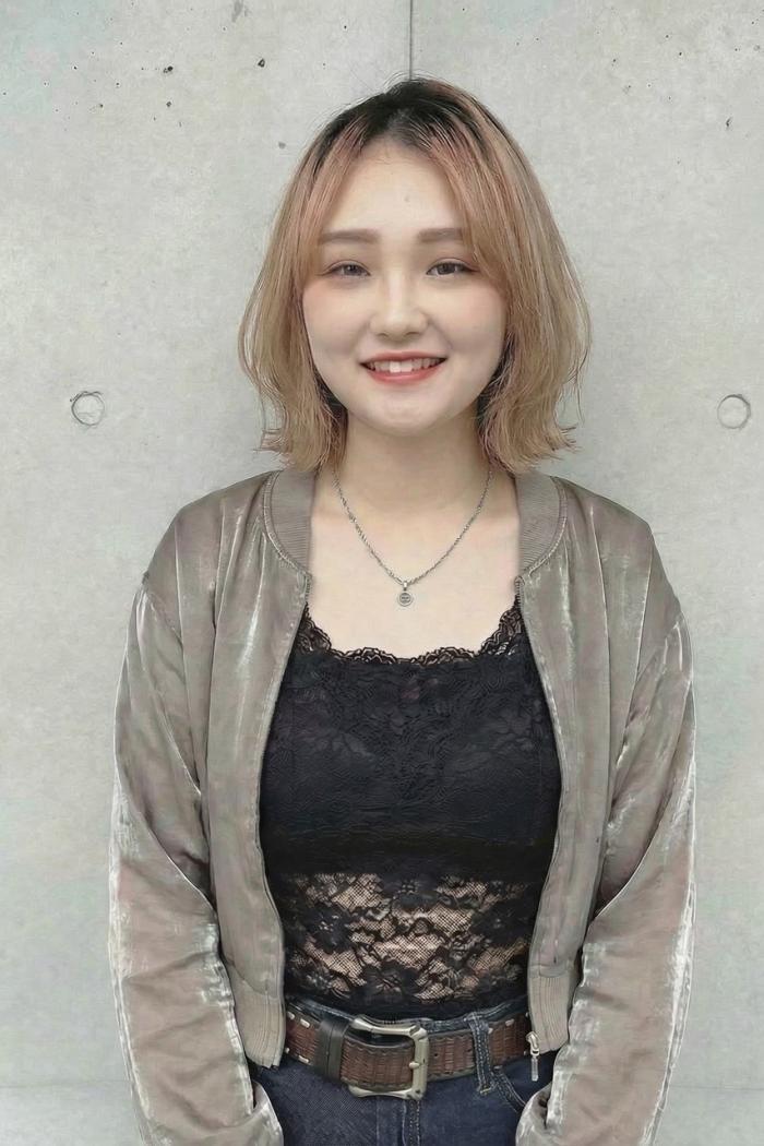加藤 未歩