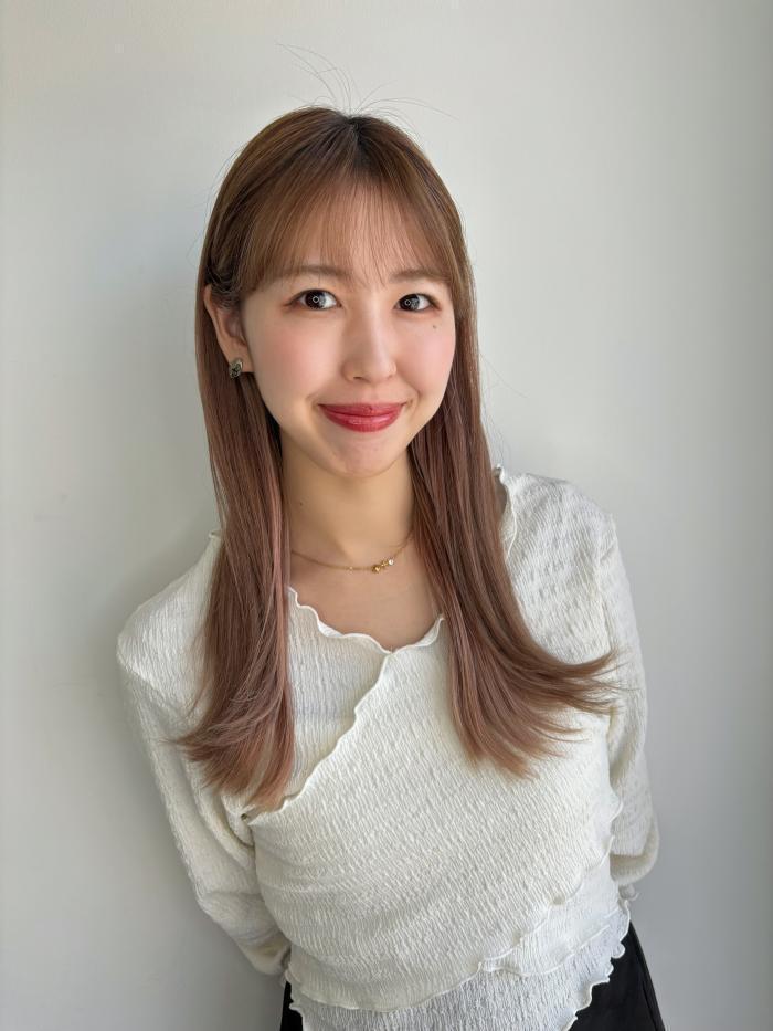 星野 玲奈