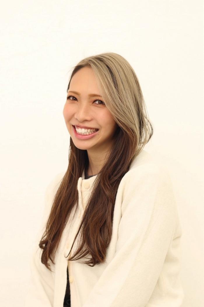 渡邉 理恵