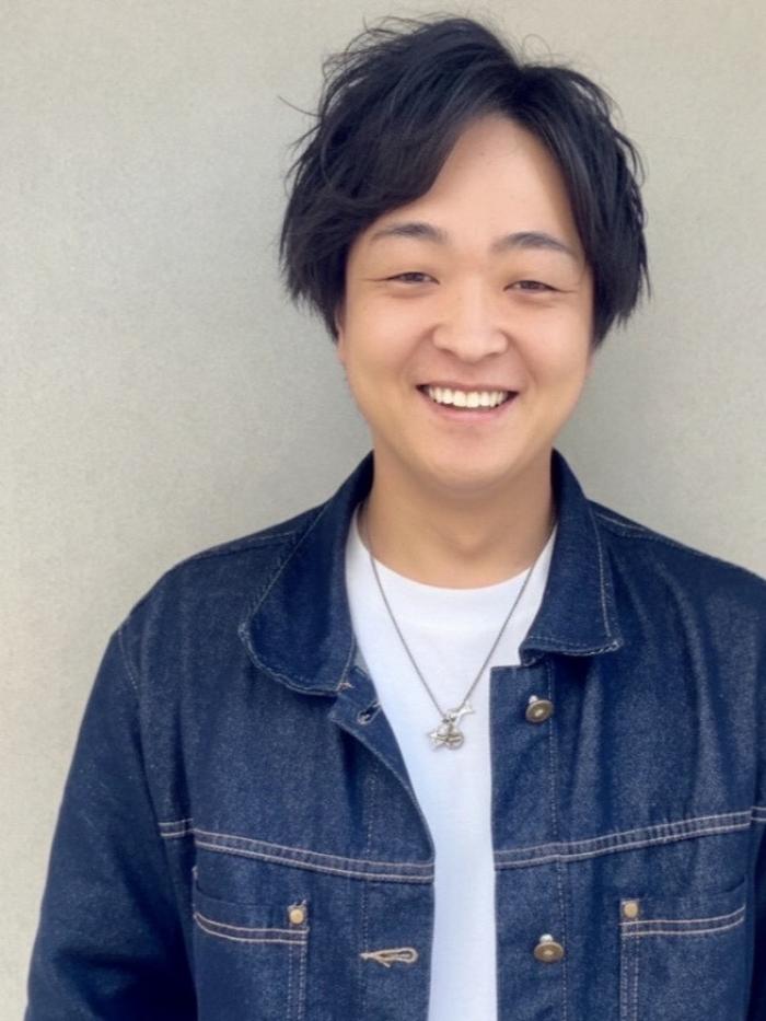 後藤 剛