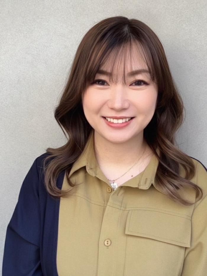 蛯沢 貴子